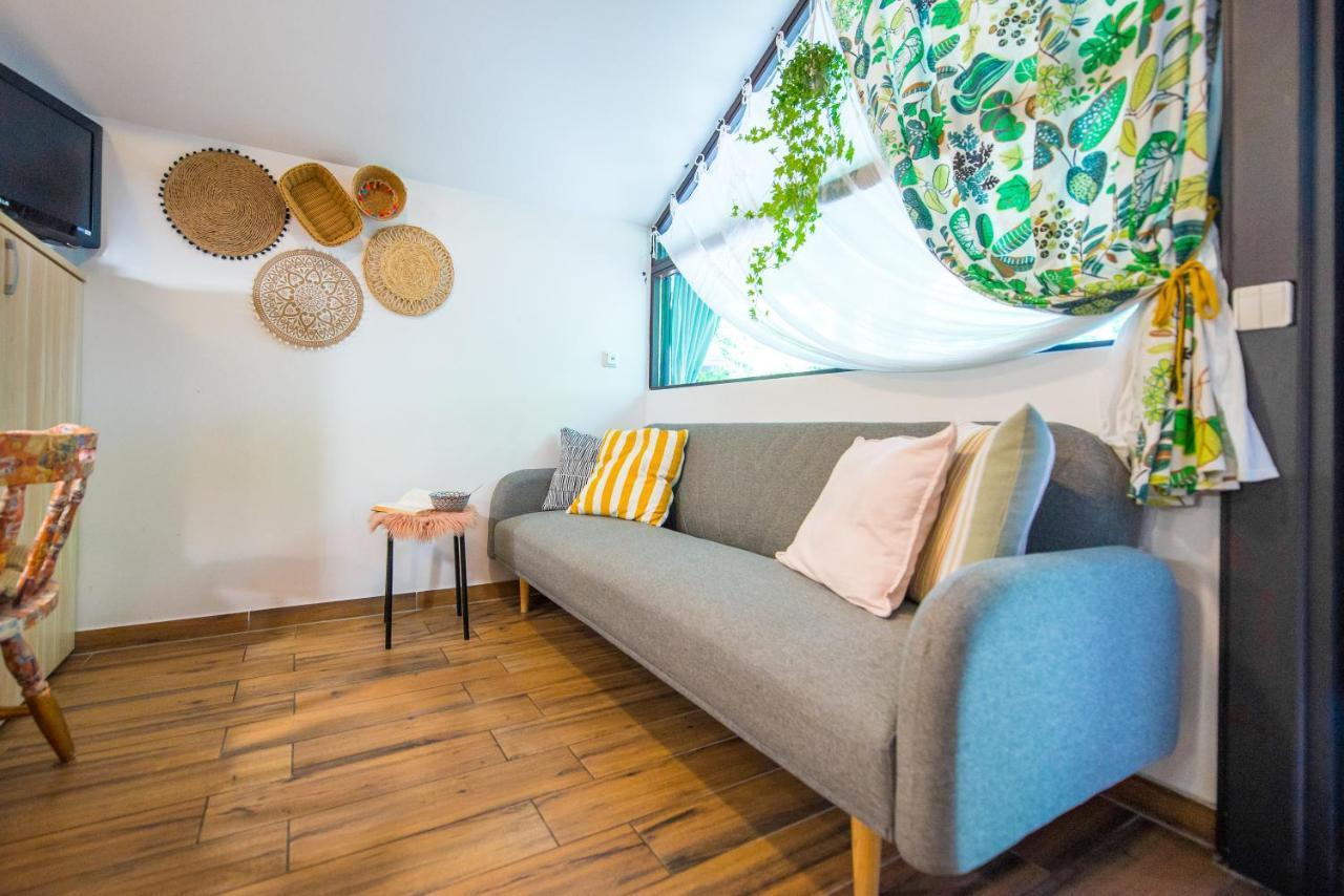 Boho House 3 Camp Terme Catez With Promotional Tickets Prices Villa Catez ob Savi Eksteriør bilde