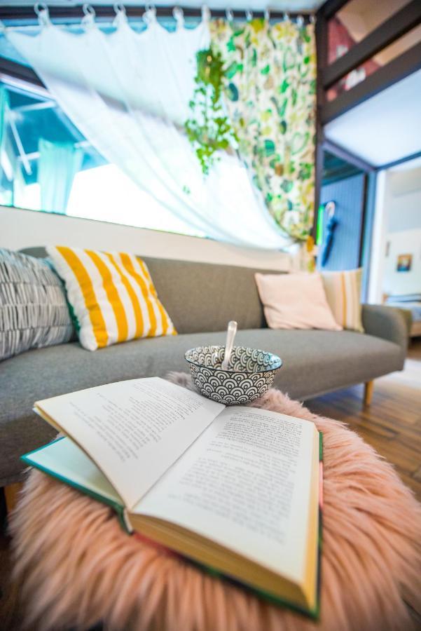 Boho House 3 Camp Terme Catez With Promotional Tickets Prices Villa Catez ob Savi Eksteriør bilde