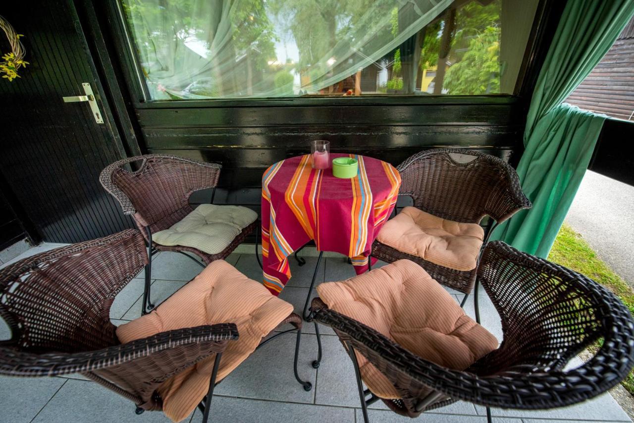 Boho House 3 Camp Terme Catez With Promotional Tickets Prices Villa Catez ob Savi Eksteriør bilde