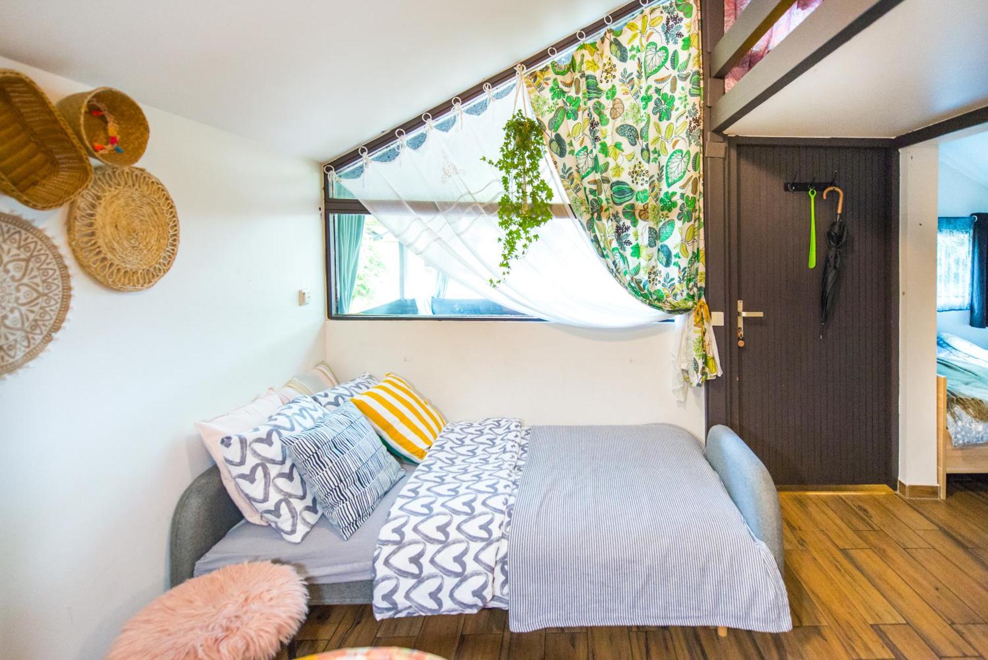 Boho House 3 Camp Terme Catez With Promotional Tickets Prices Villa Catez ob Savi Eksteriør bilde