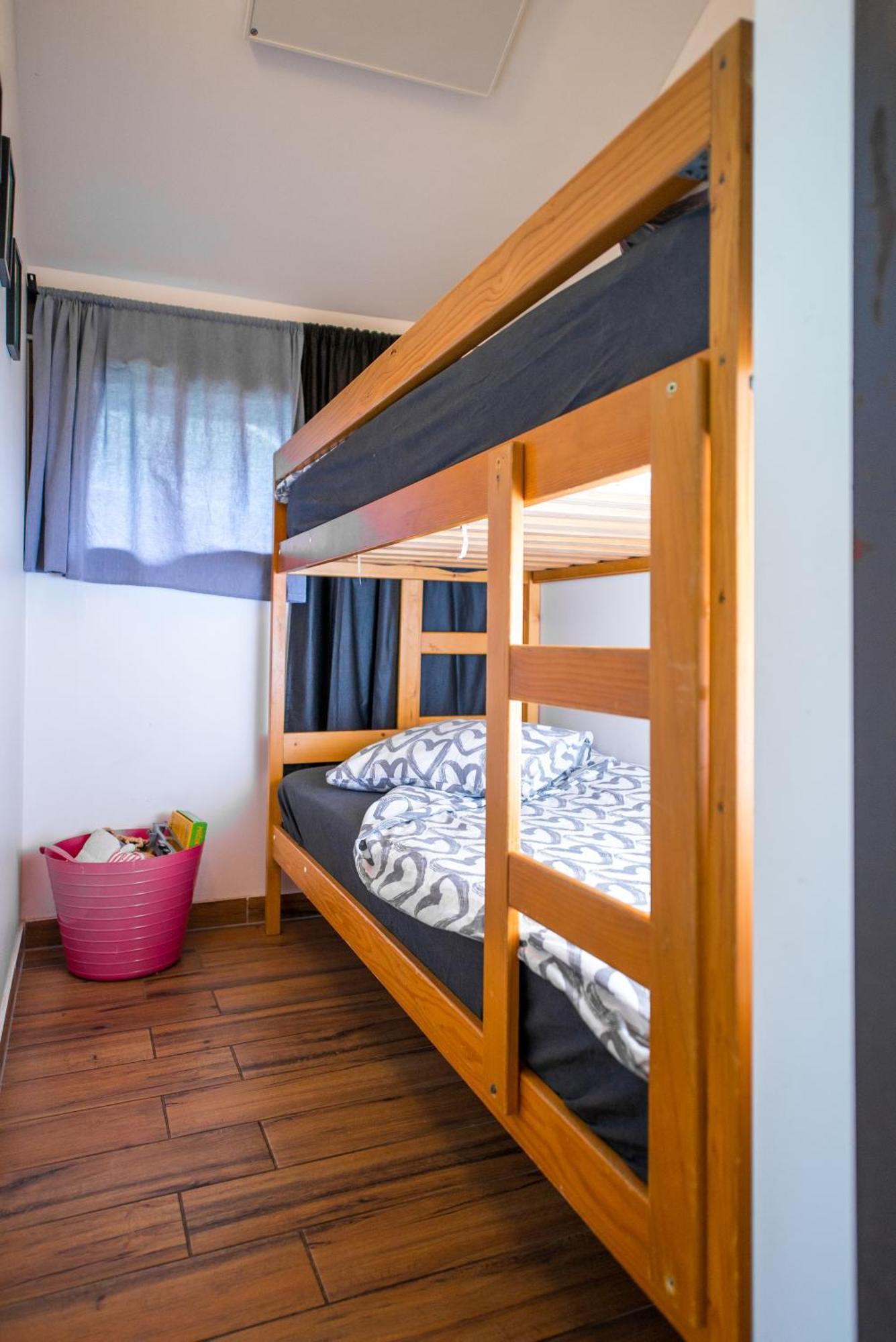 Boho House 3 Camp Terme Catez With Promotional Tickets Prices Villa Catez ob Savi Eksteriør bilde