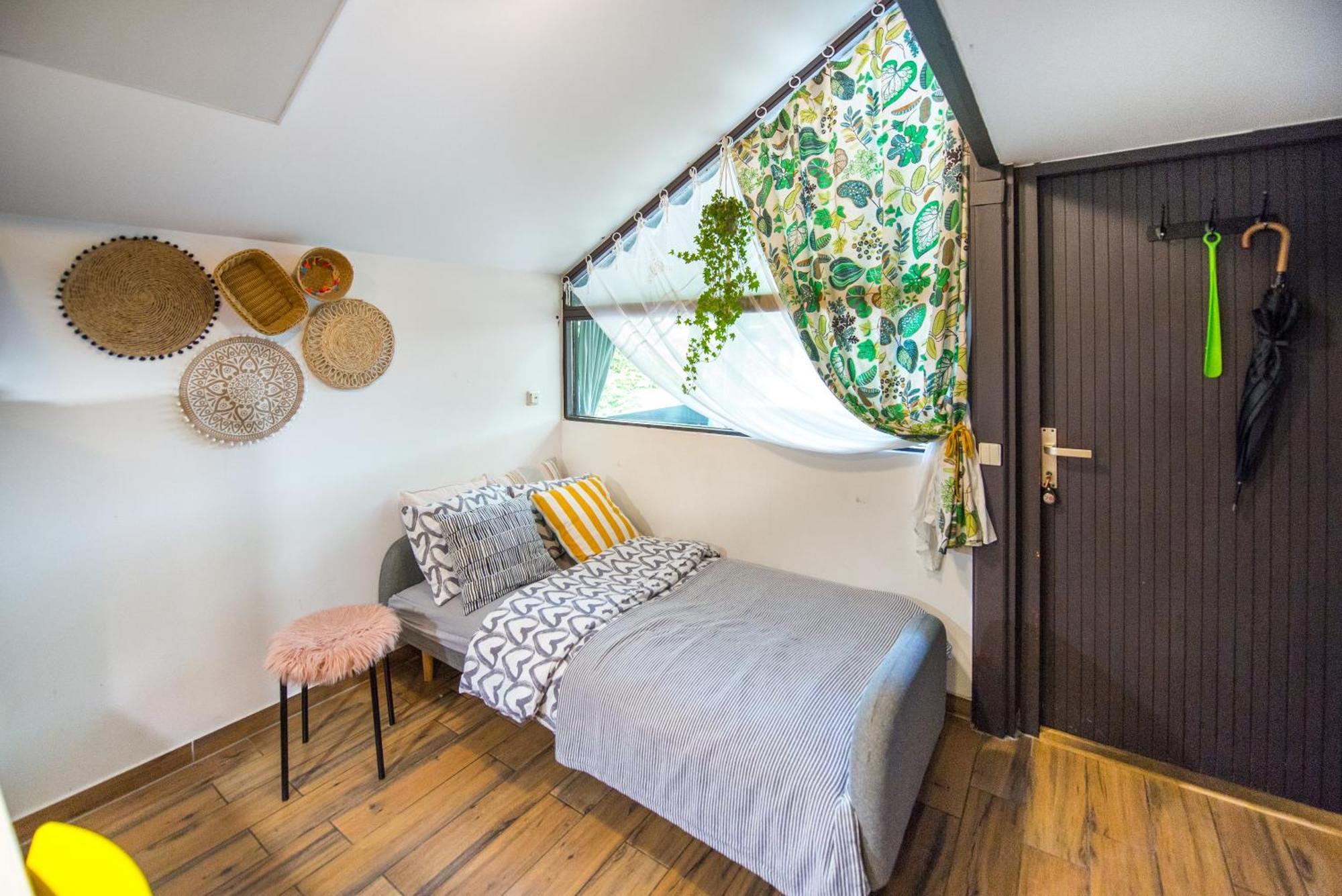 Boho House 3 Camp Terme Catez With Promotional Tickets Prices Villa Catez ob Savi Eksteriør bilde
