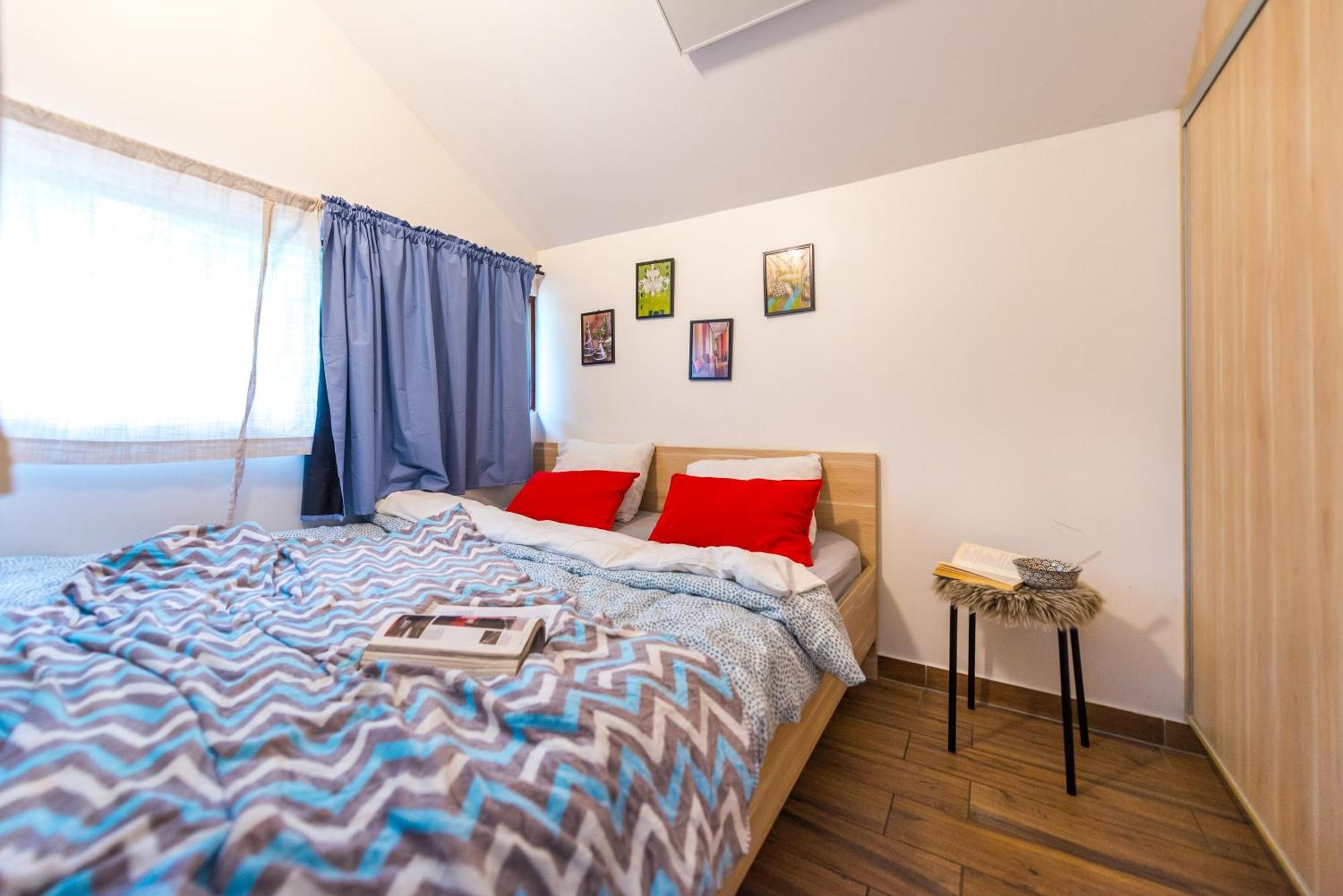 Boho House 3 Camp Terme Catez With Promotional Tickets Prices Villa Catez ob Savi Eksteriør bilde
